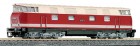 02681 Tillig Diesel locomotive BR 118 (6 axle)
